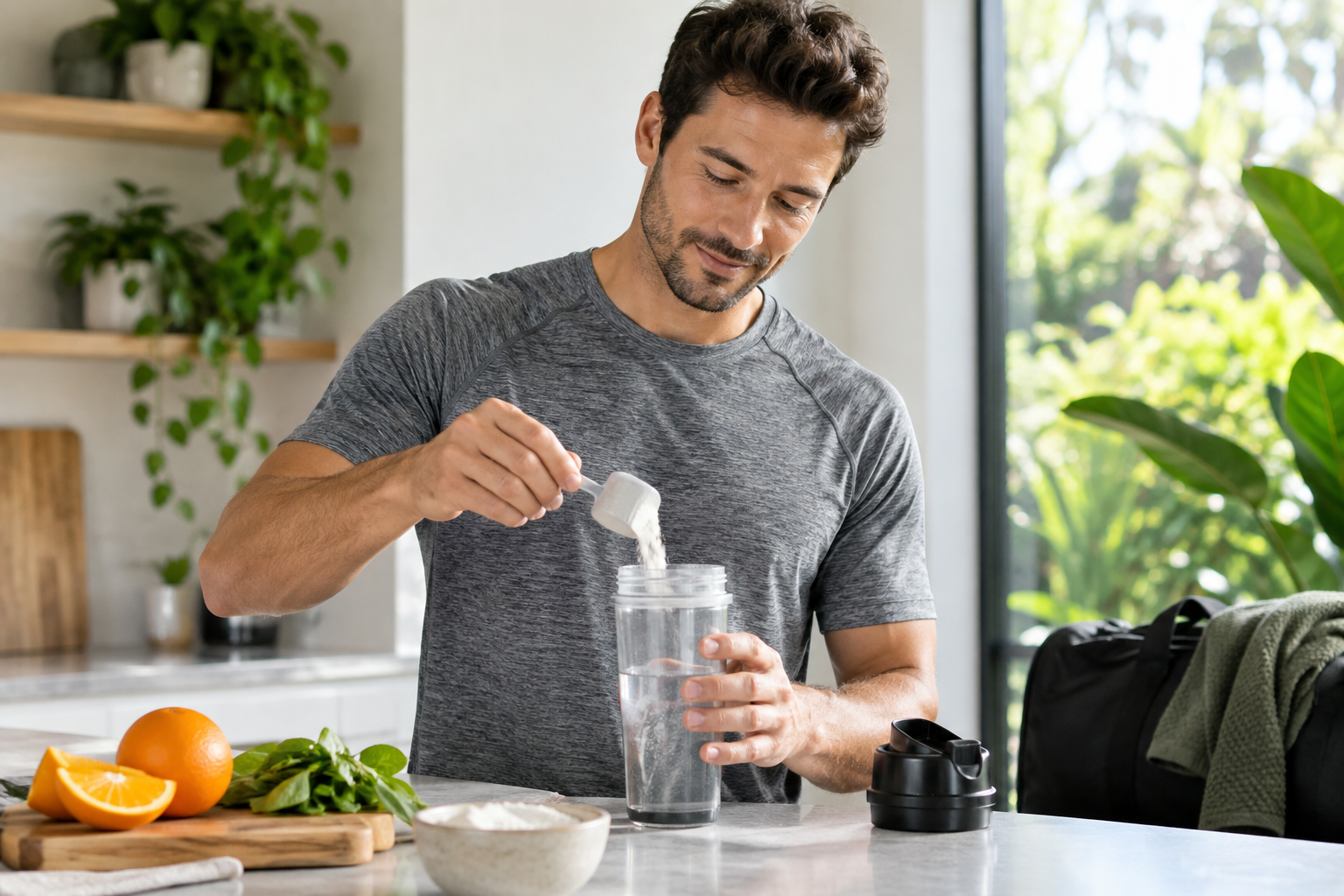 L-Citrulline Powder vs Capsules: Formats Compared