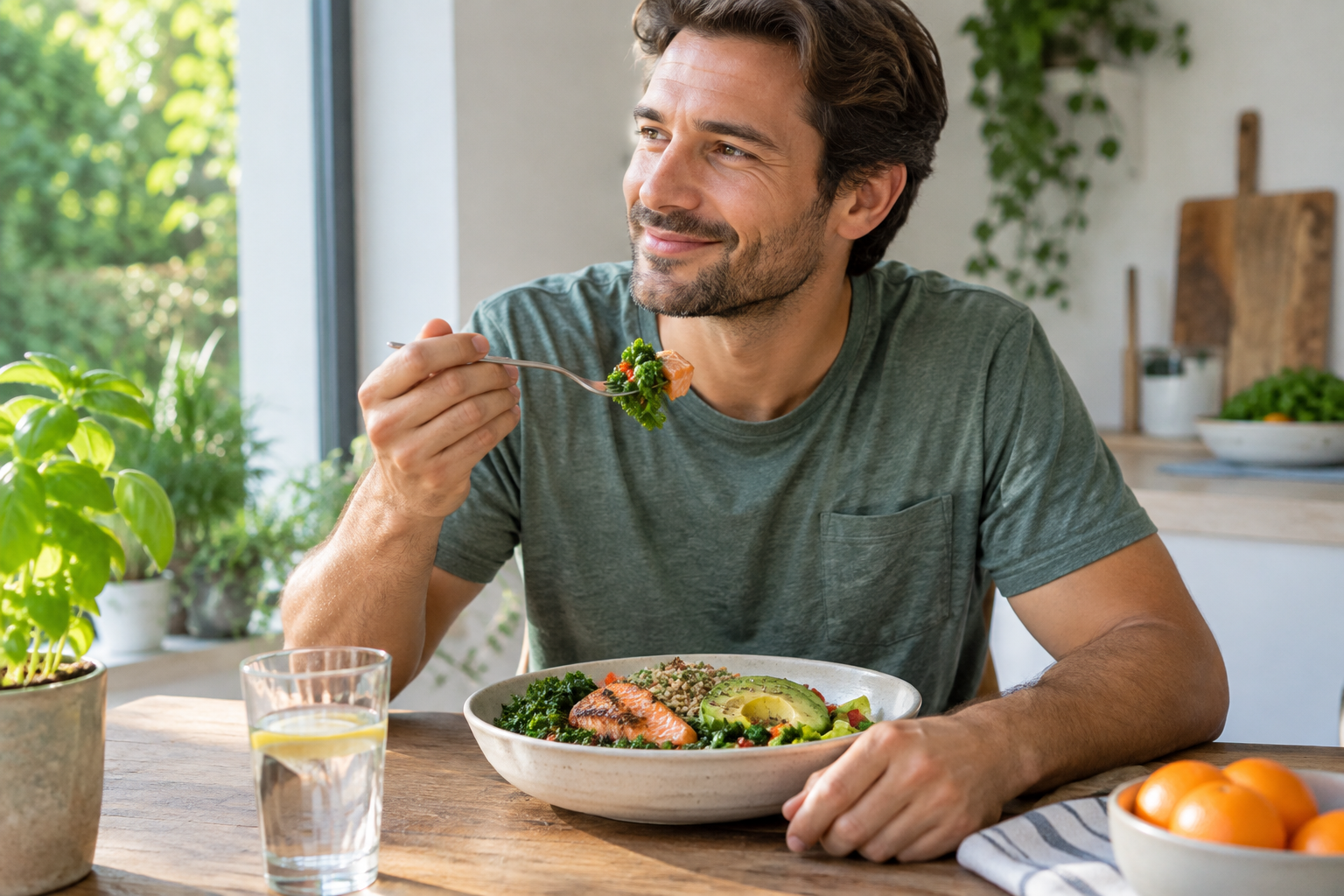 L-Lysine Benefits, Uses, and How to Add It to Your Routine