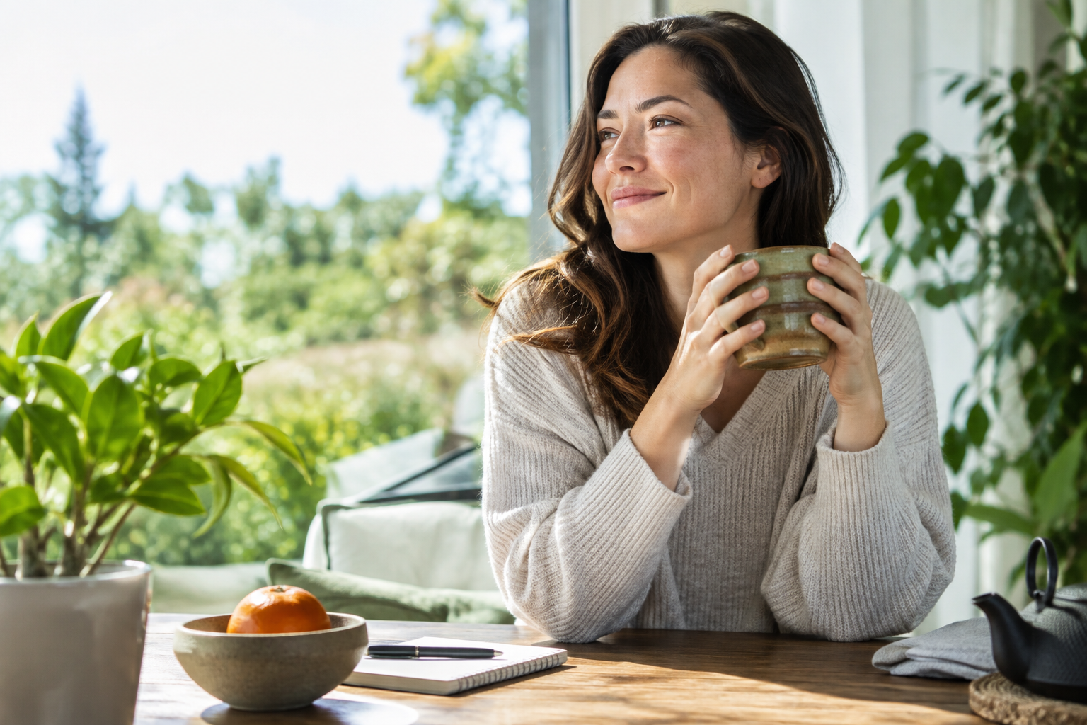 L-Theanine Benefits and How to Use It for Everyday Calm