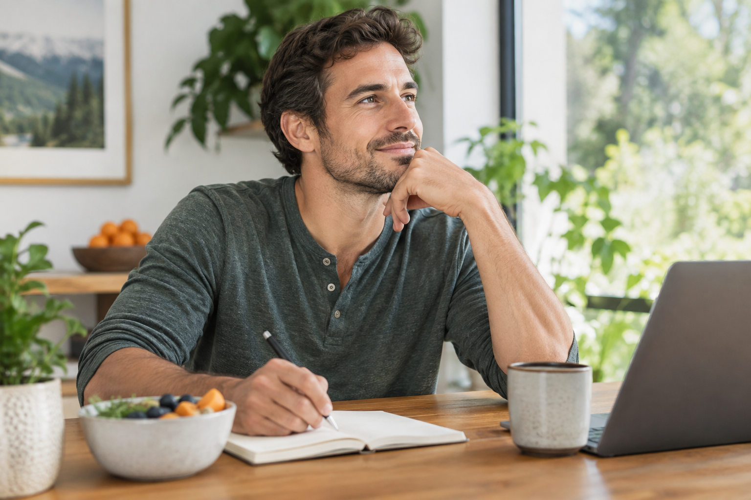 L-Tyrosine: Benefits, Uses, and How to Take It
