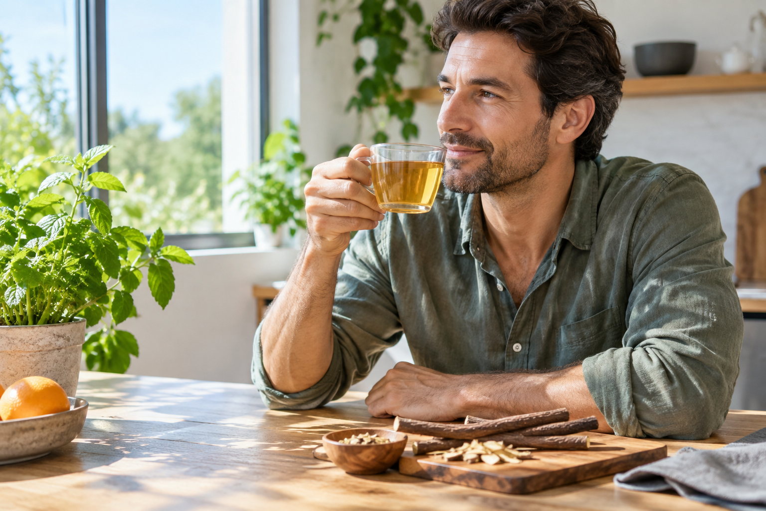 Licorice Root: Health Benefits, Uses, and How to Take It