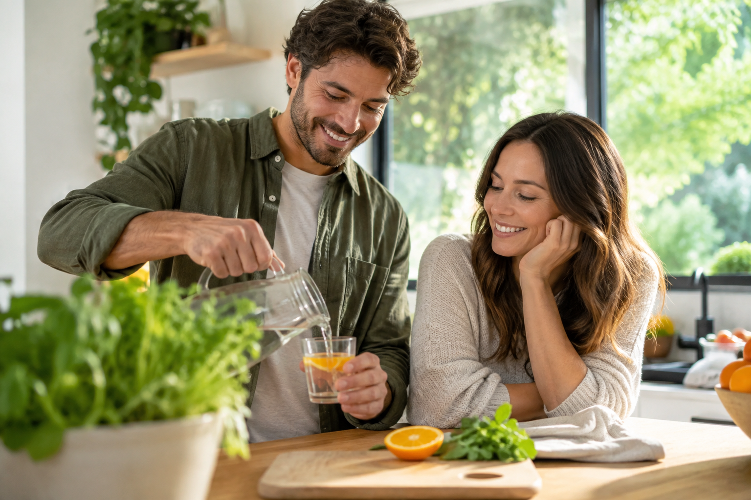 Liquid Supplements for Children: How to Choose the Right Format