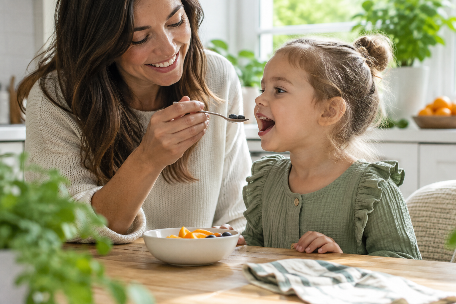 Liquid Supplements for Children: Drops vs Gummies