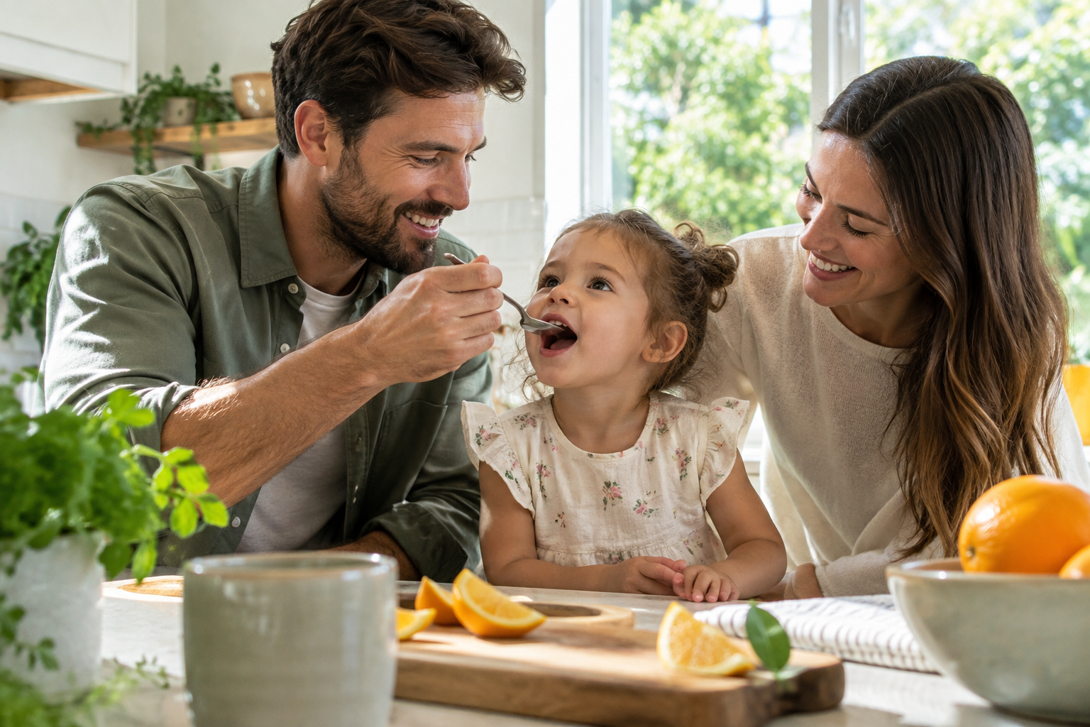 Compléments alimentaires liquides pour enfants : avantages et conseils pratiques