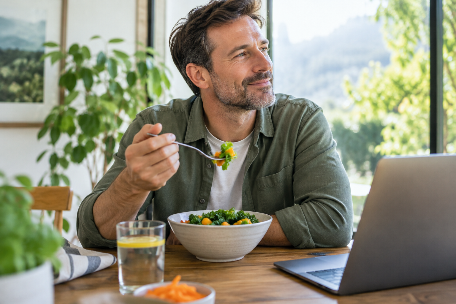 Lutein & Zeaxanthin Benefits: How to Use These Eye Nutrients