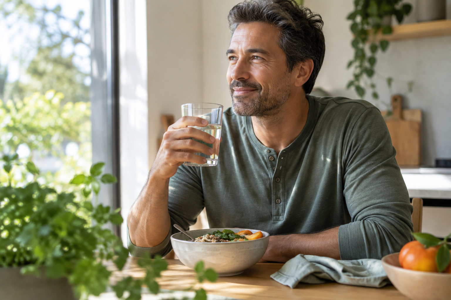Magnesium Glycinate: Benefits and Everyday Uses