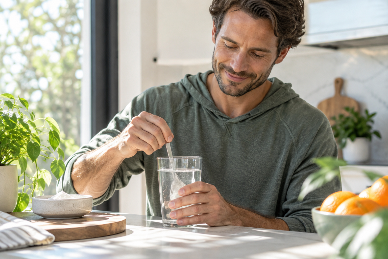 Magnesium Glycinate: Capsules vs Tablets vs Powder