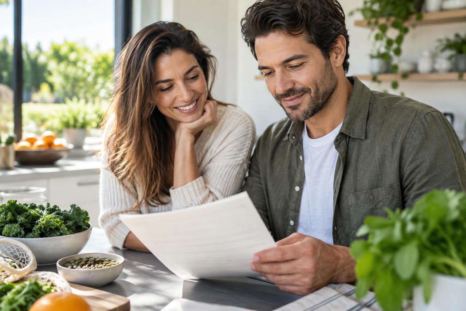Magnesium Glycinate: How to Read the Label