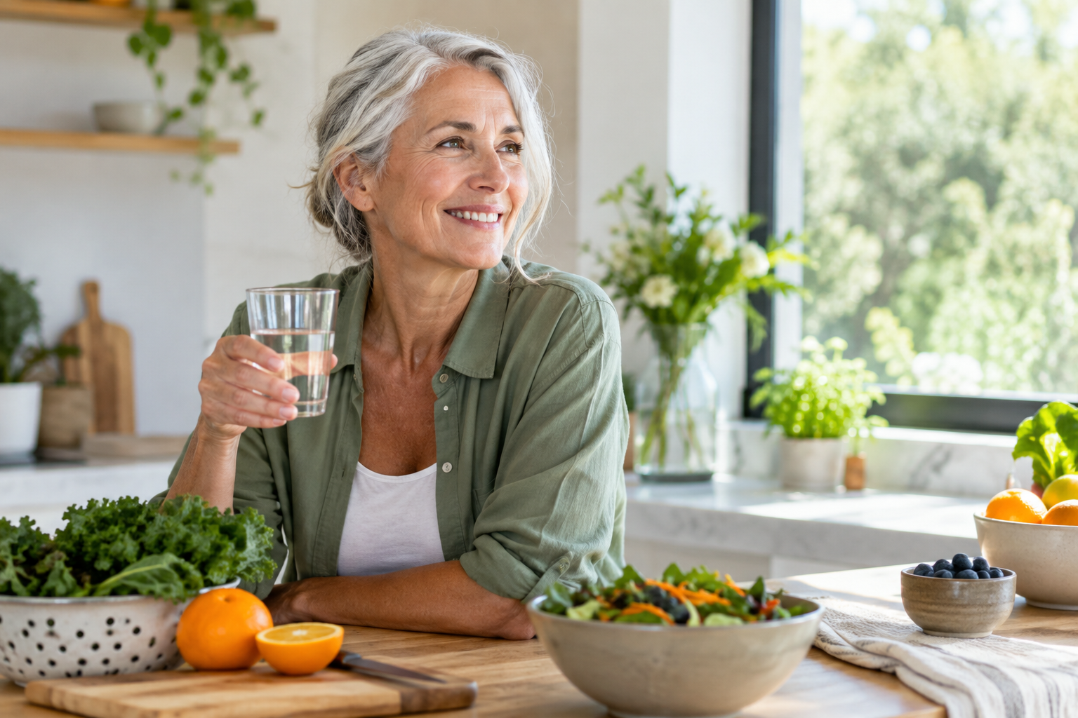 Mature Multi Benefits: How to Choose and Use Multivitamins Over 50