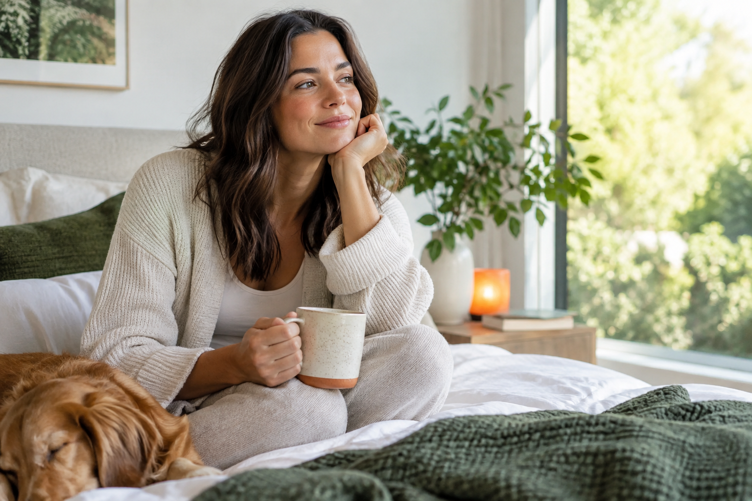 How to Read a Melatonin Label: Better Wind-Down Habits
