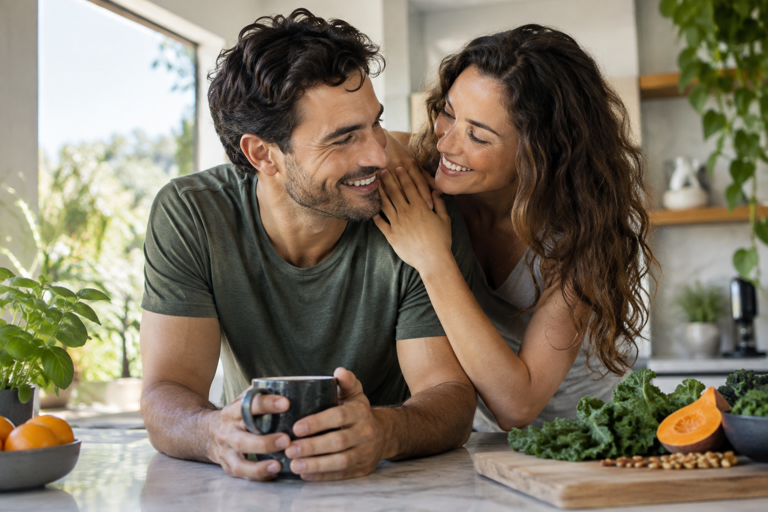 Men’s Sexual Health Supplements: Formats Compared