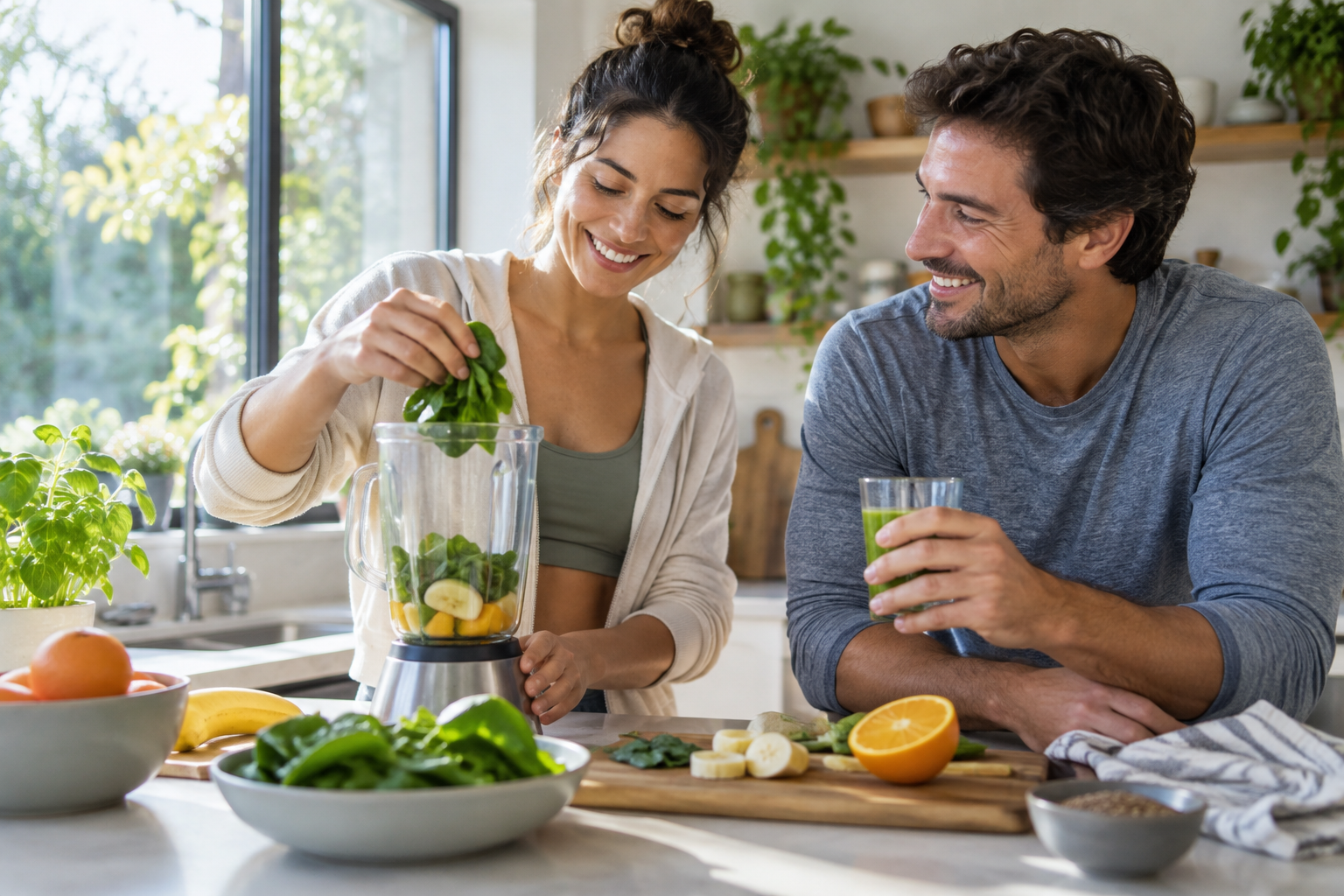 Morning Wellness Routines: Simple Habits for a Better Start