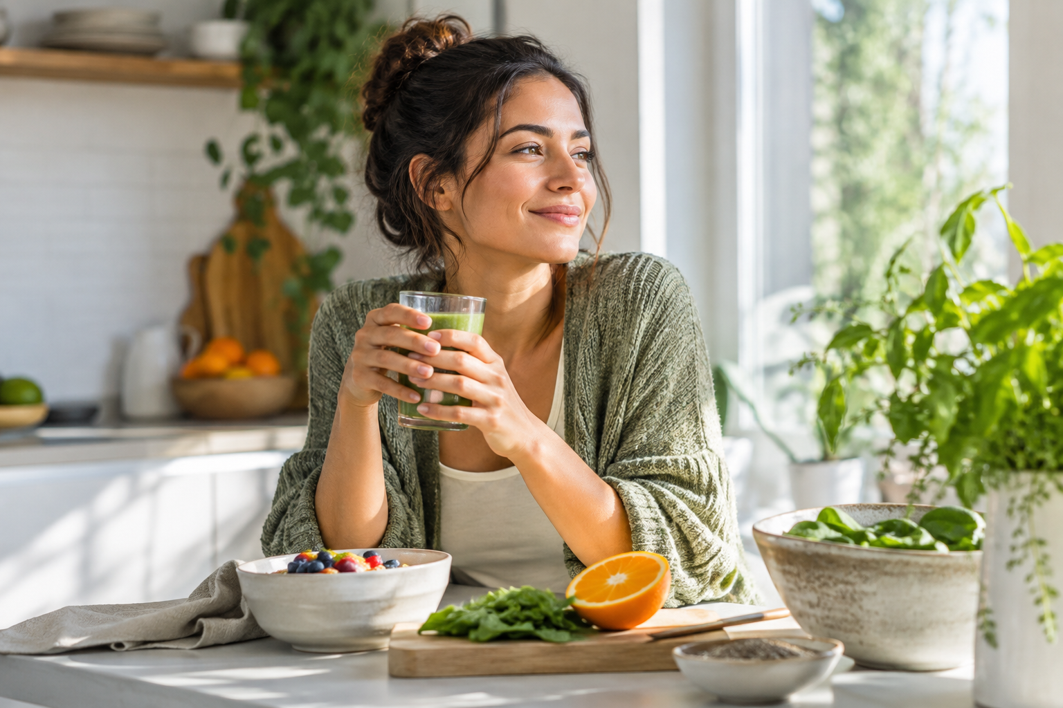 Ochtend-wellnessroutine: Zo kies je de juiste supplementvorm