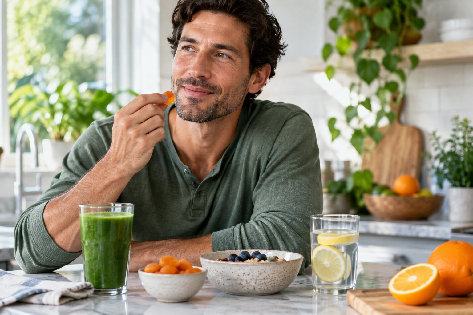 Morning Wellness Routine: Gummies vs Capsules vs Powders