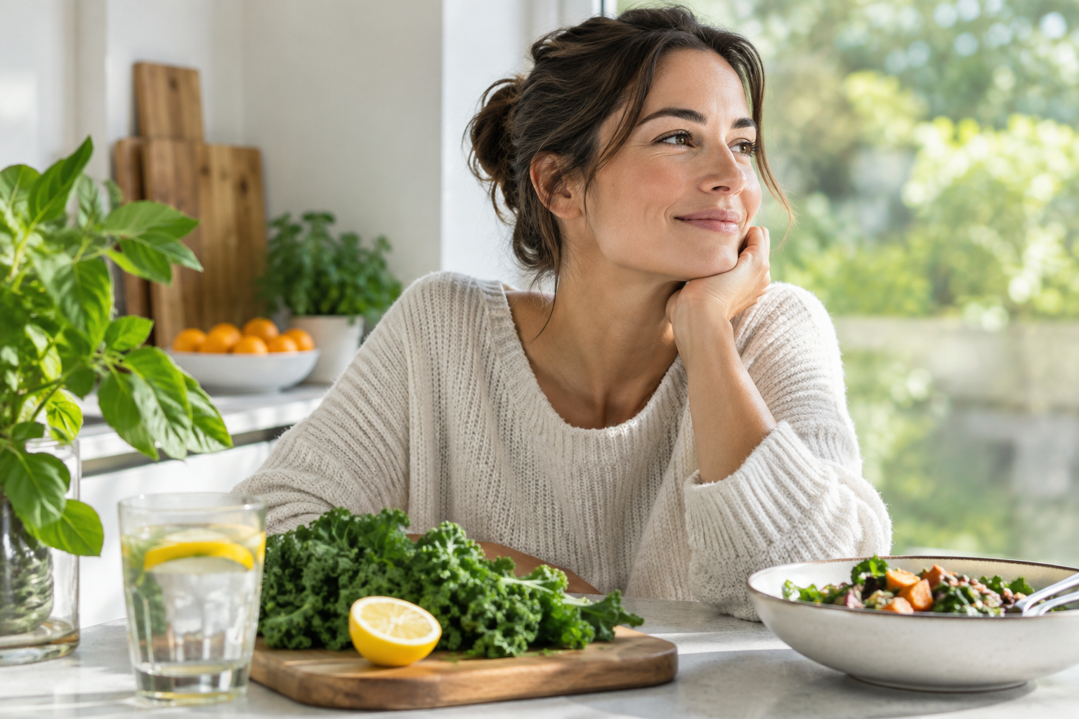 NAC Ingredient Guide: Benefits and Everyday Uses