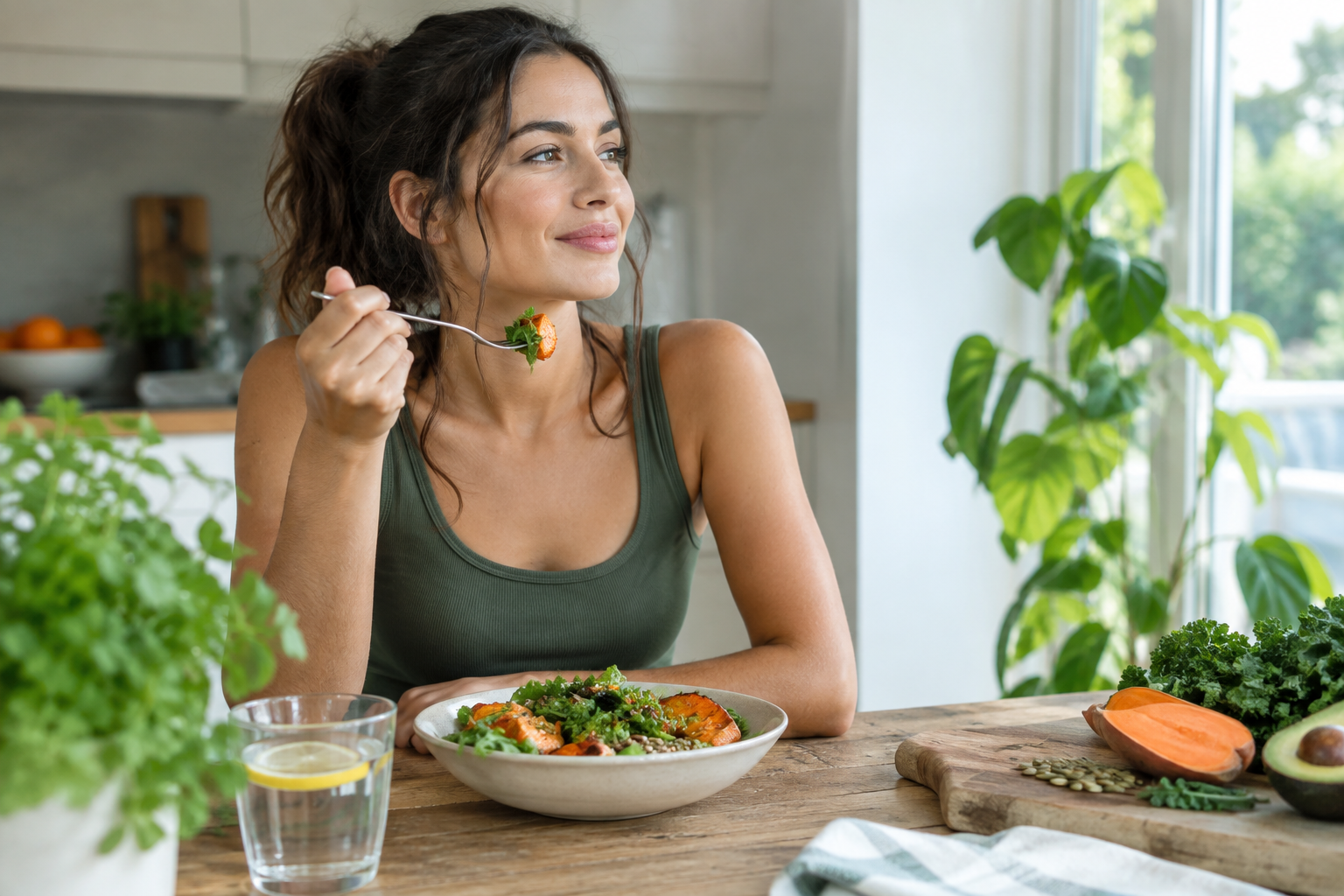 Niacin: Wirkung und Anwendung für tägliche Vitalität