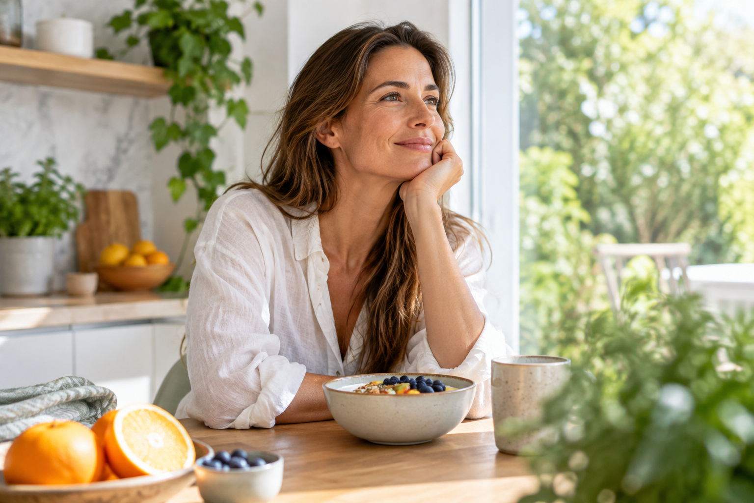 NMN Benefits & How to Use It for Daily Vitality