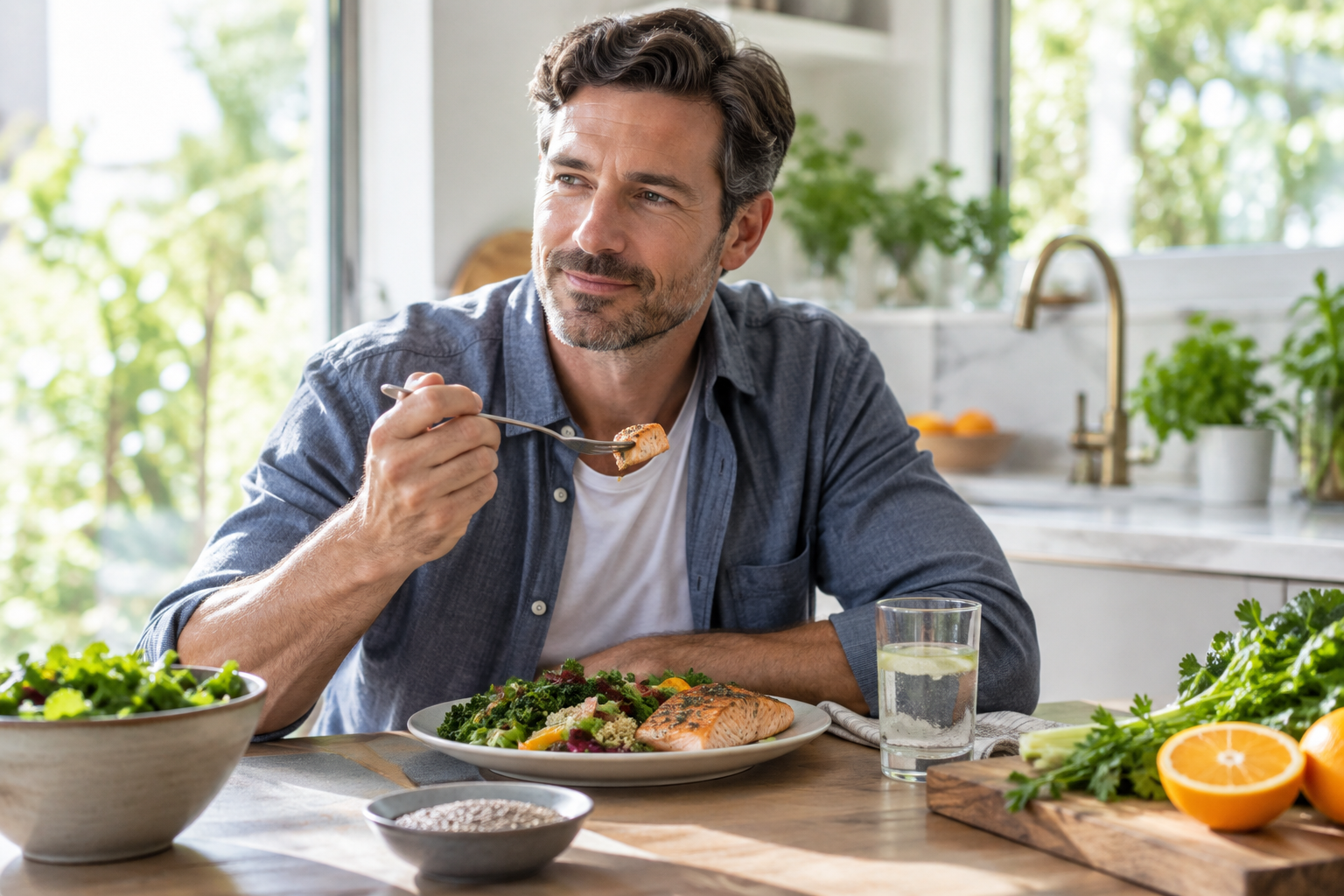Omega-3 Fish Oil: How to Read the Label