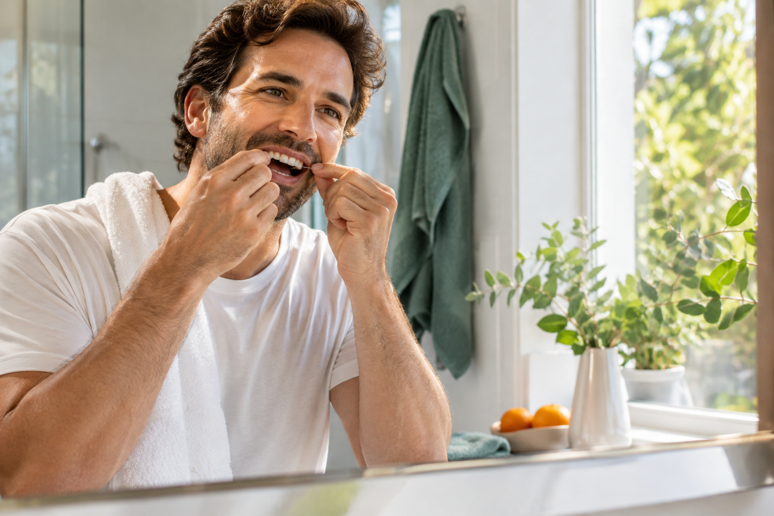 Oral Care Compared: Toothpaste, Mouthwash, Floss and More