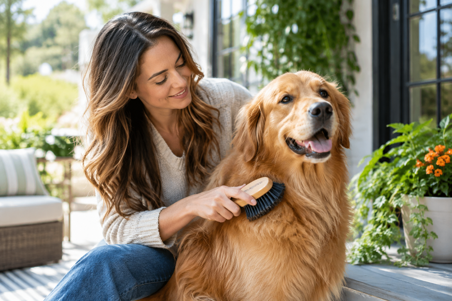 Pet Coat Care: How to Read the Label for a Healthy Shine