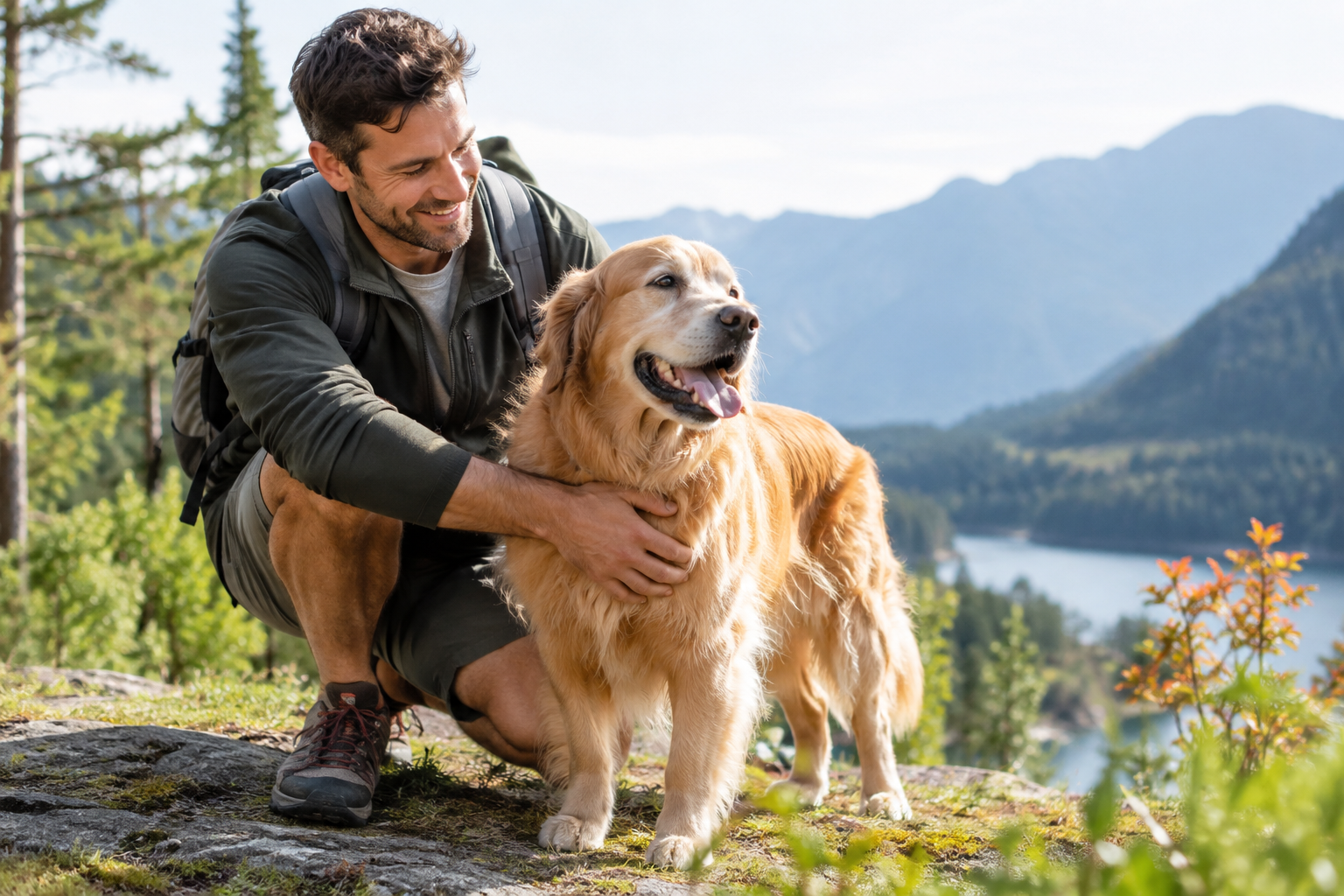 Pet Joint Support: Benefits, Supplements and Everyday Uses