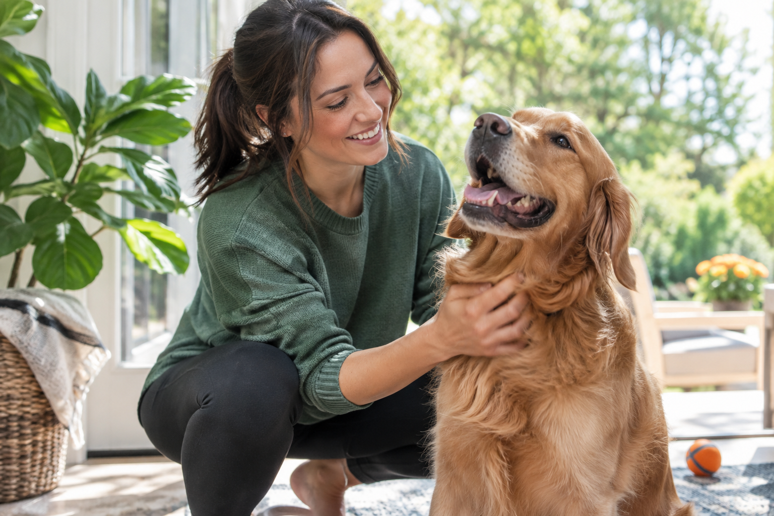 Pet Joint Support: How to Choose the Right Format for Your Pet