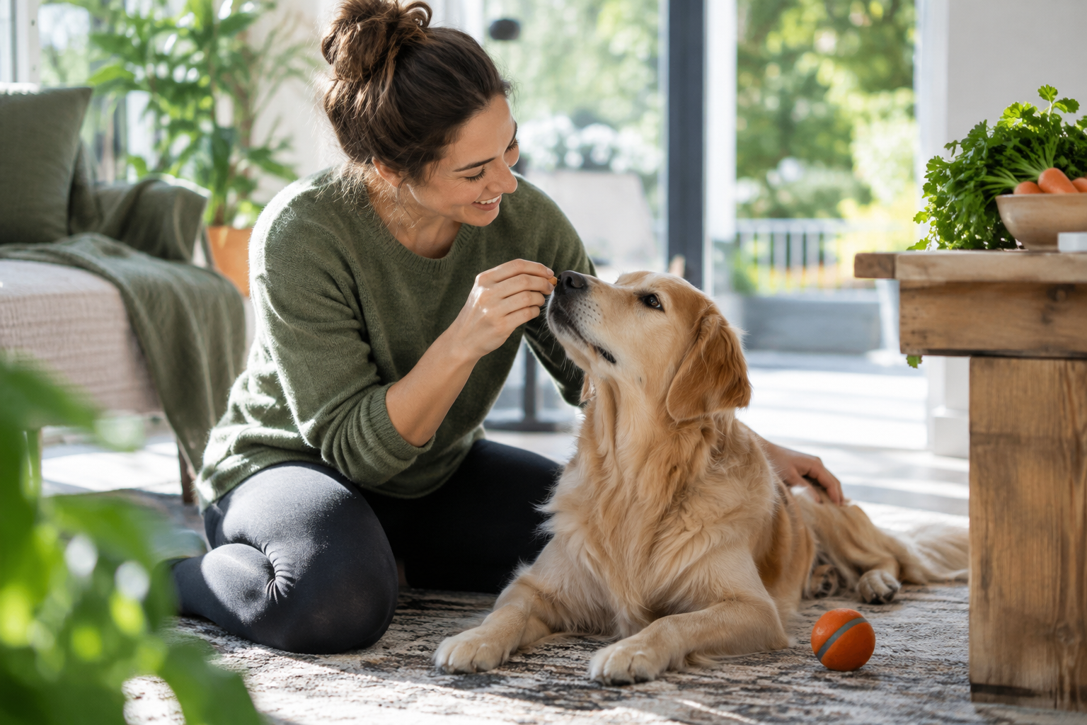 Pet Joint Supplements: Chews vs Powders vs Liquids