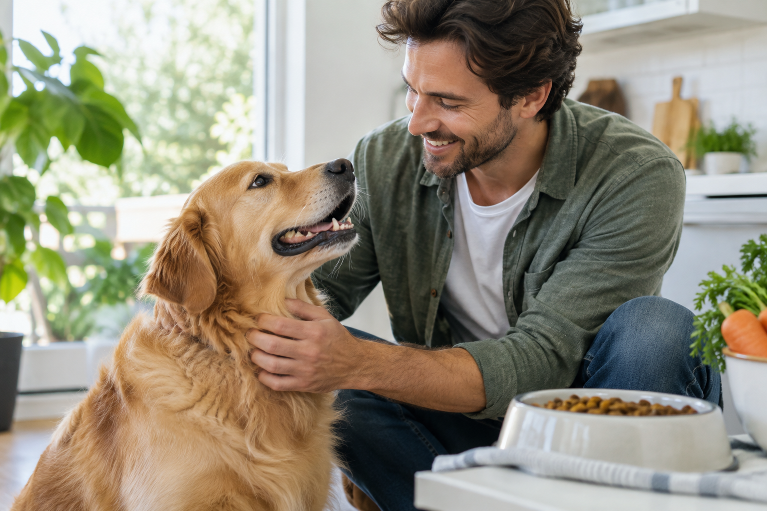 Pet Multivitamins: Benefits and Everyday Uses