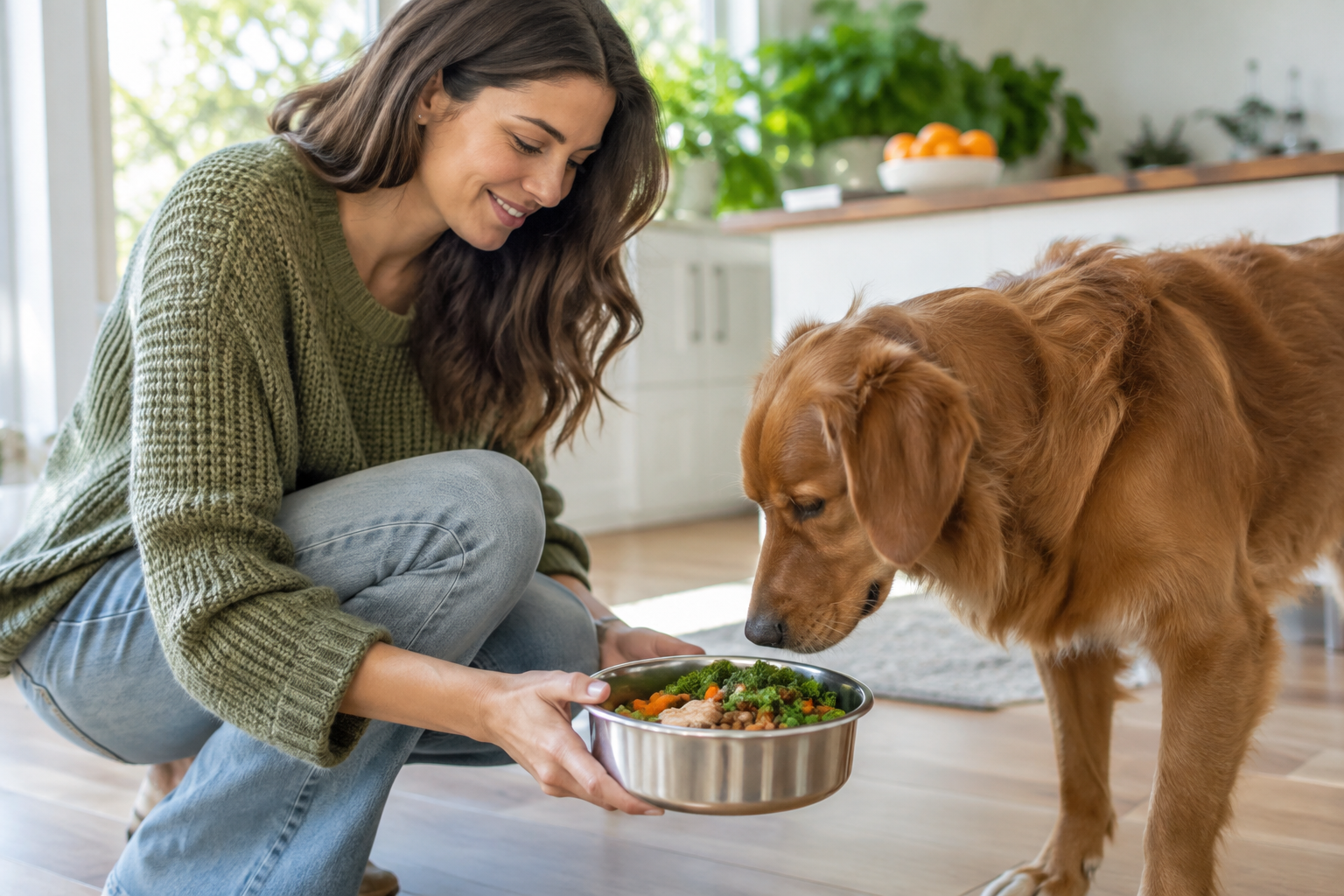 Nahrungsergänzung für Haustiere: So finden Sie das richtige Format