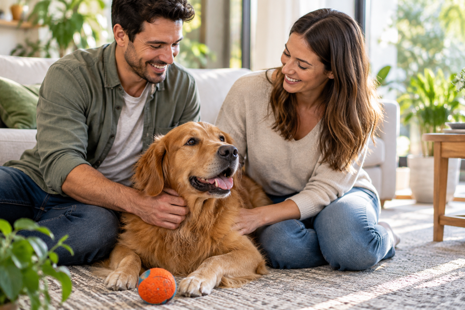 Probiotika für Hunde und Katzen: Pulver, Kauartikel, Kapseln und Tropfen