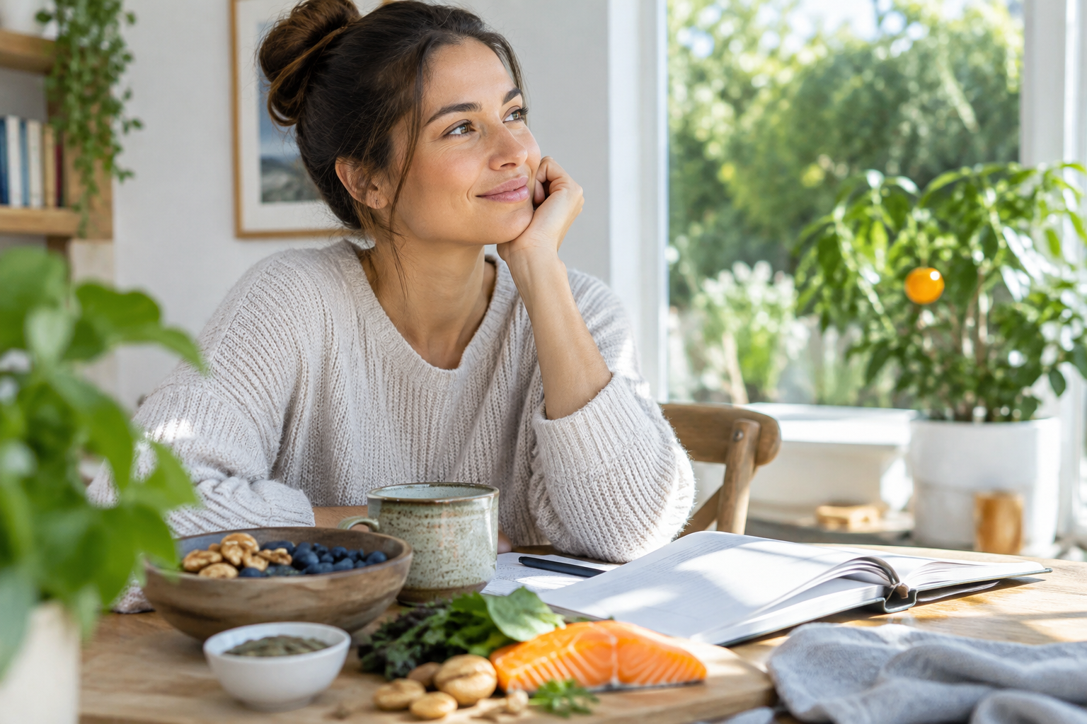 Phosphatidylserine Complex: Benefits, Uses, and How to Take It