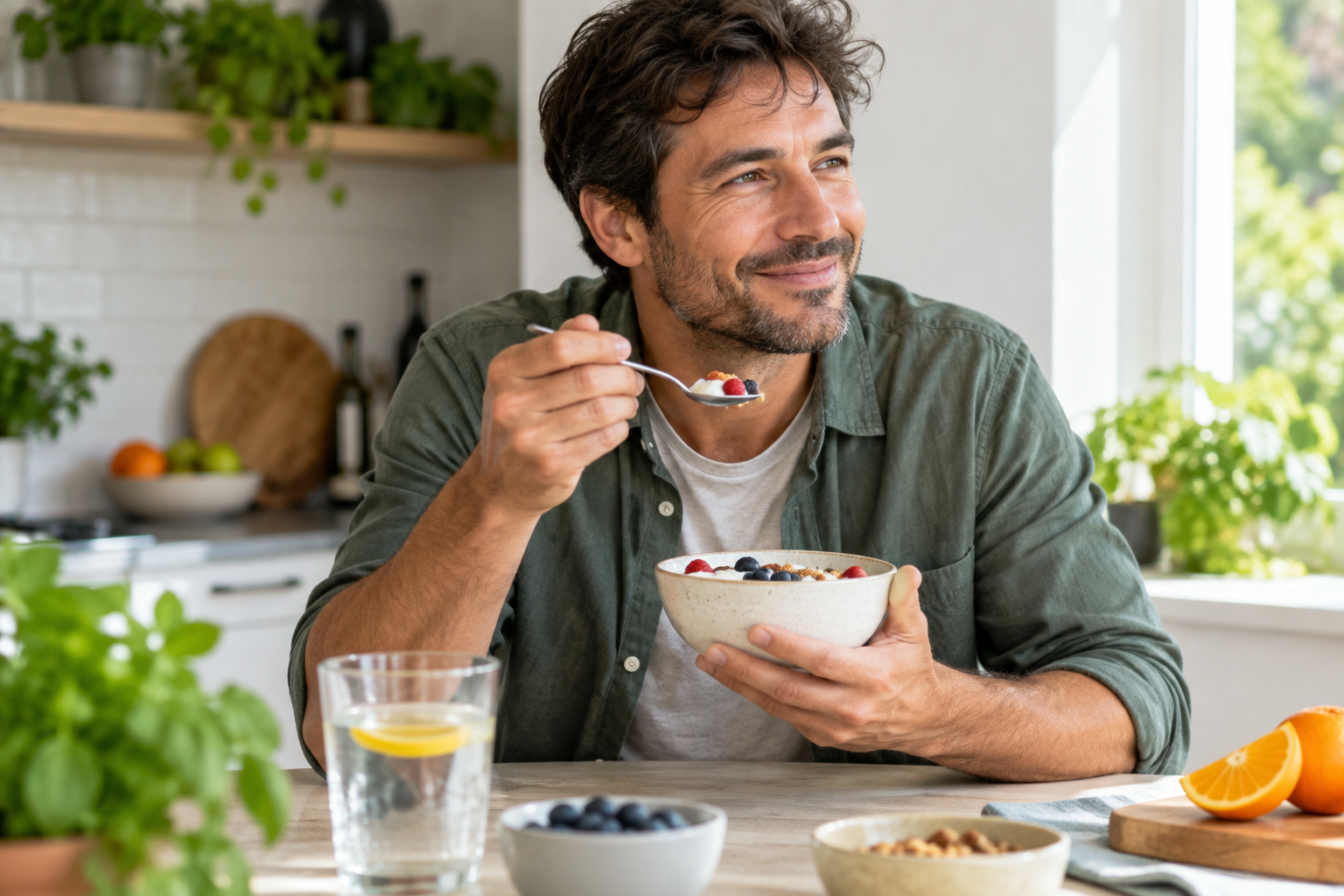 Primal Defense Probiotika: Vorteile und richtige Anwendung