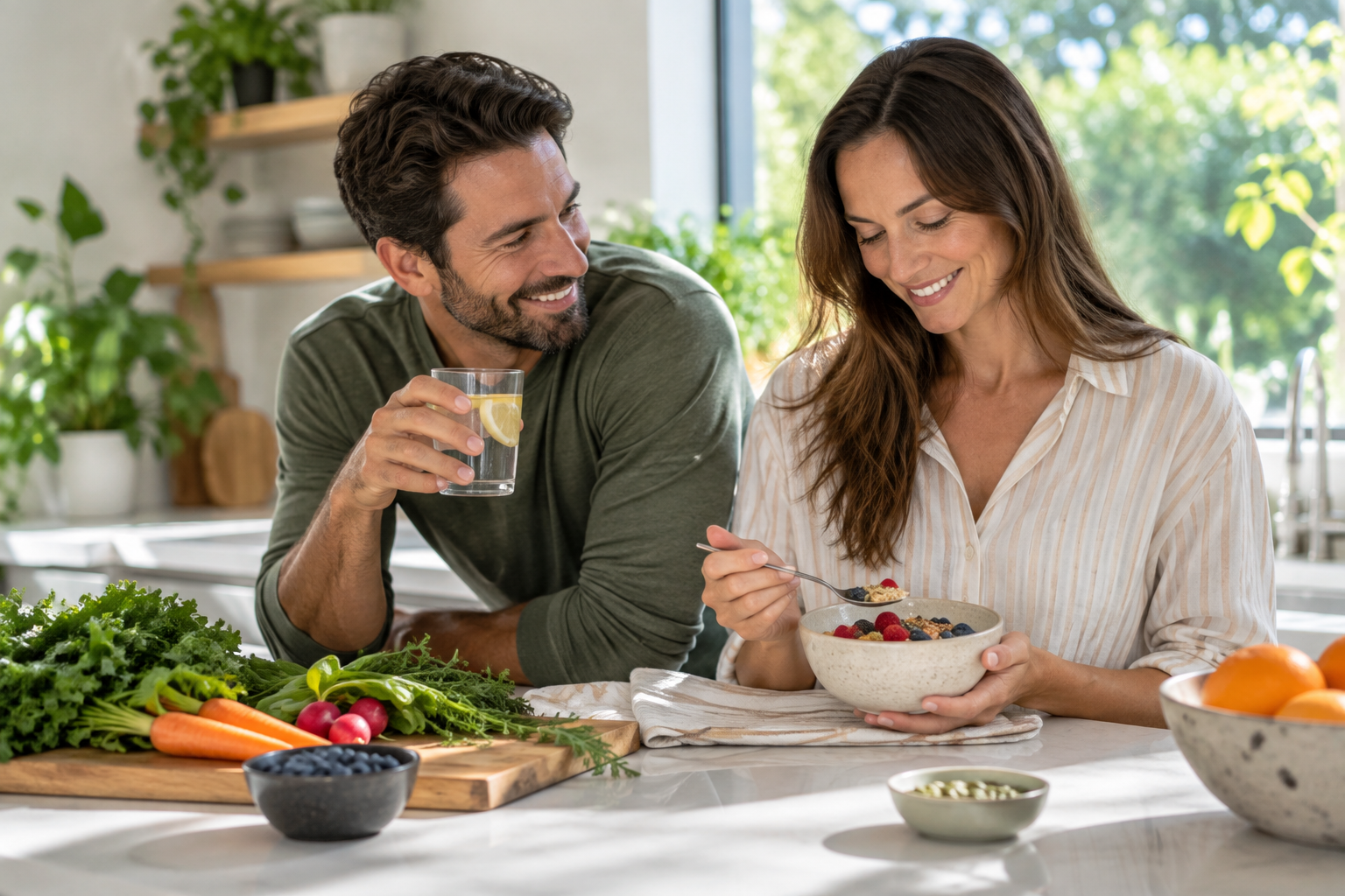 Probiotic Strains: How to Choose the Right Format for You