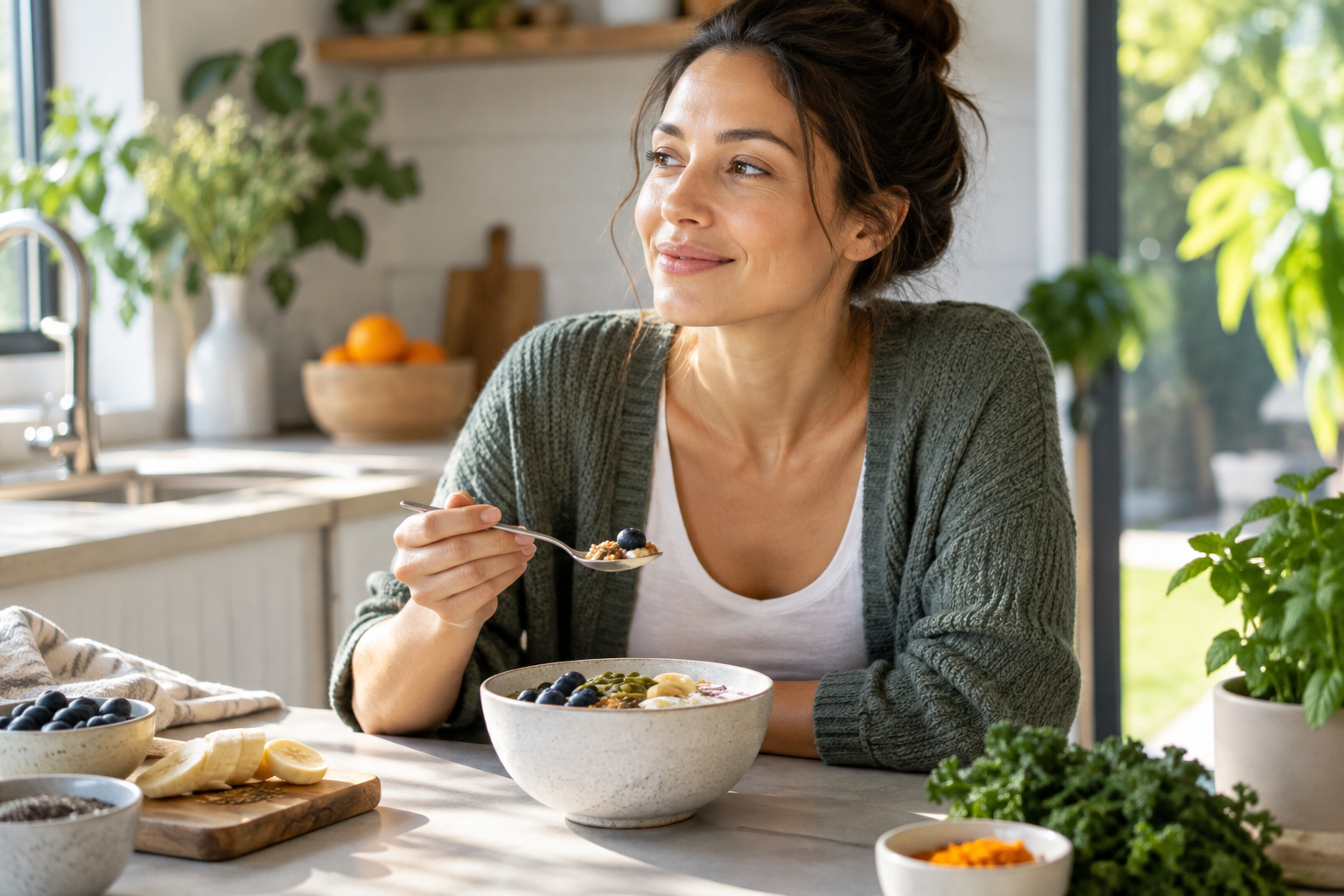 Probiotics for Gut Health: Capsules, Gummies and Powders Compared