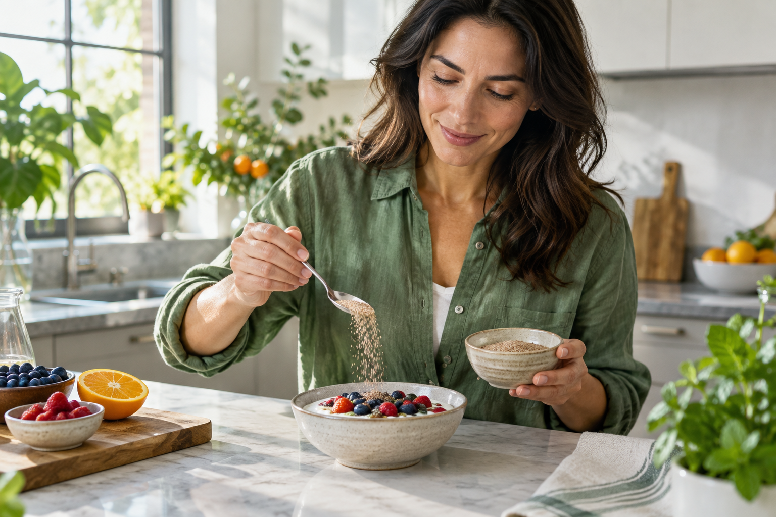 Psyllium : bienfaits et utilisations au quotidien