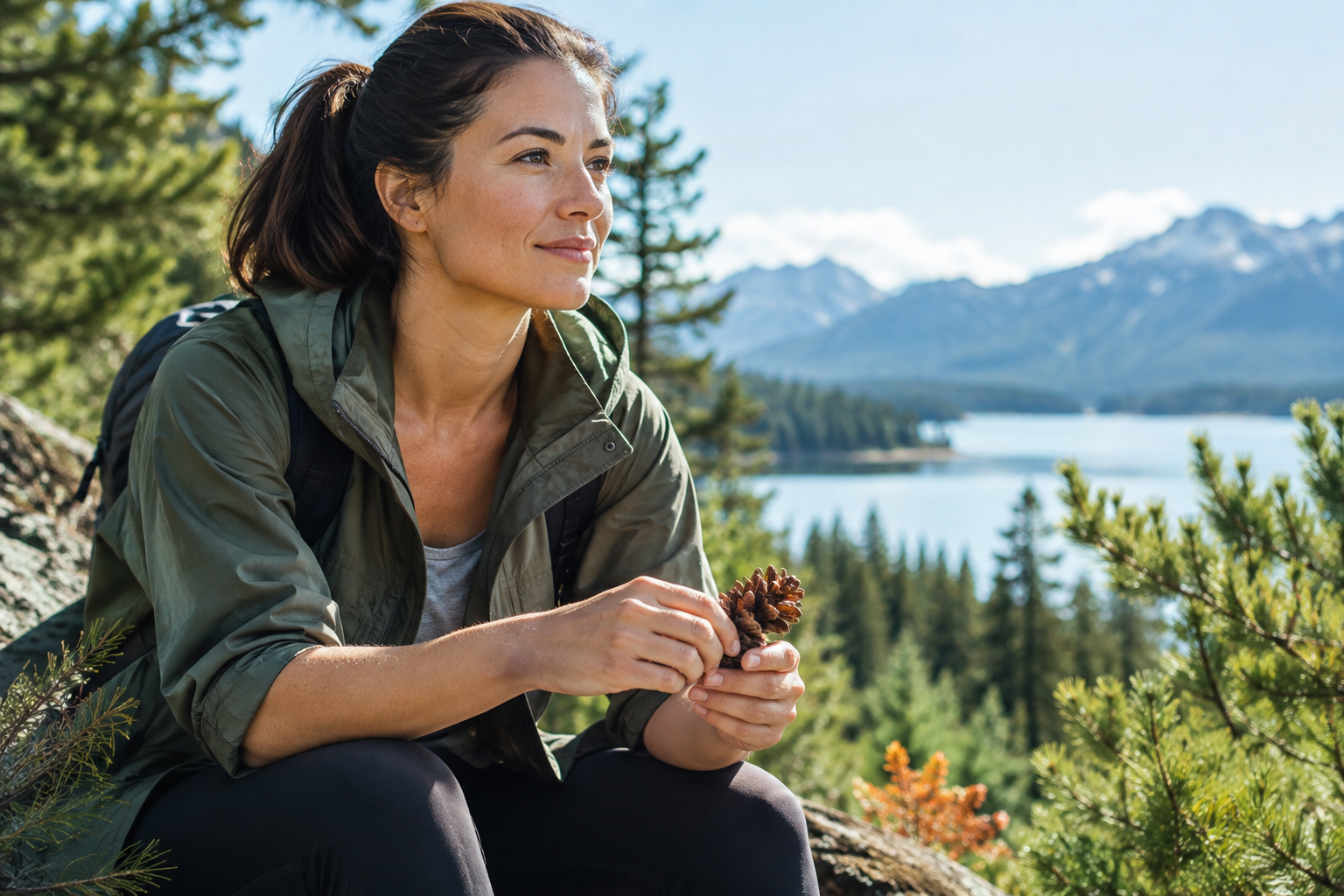 Pycnogenol Benefits: What It Is & How to Use It