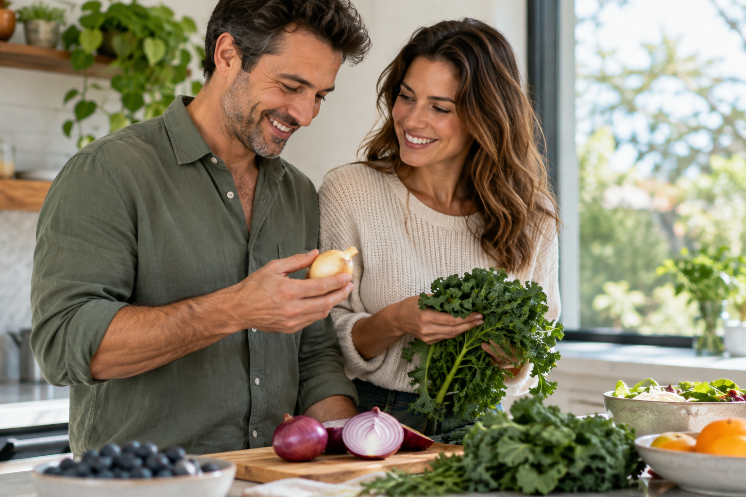 Quercetin-Ratgeber: So wählen Sie die richtige Darreichungsform