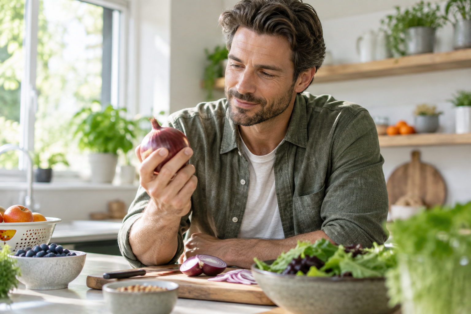 Quercetin-Präparate: Das Etikett richtig lesen