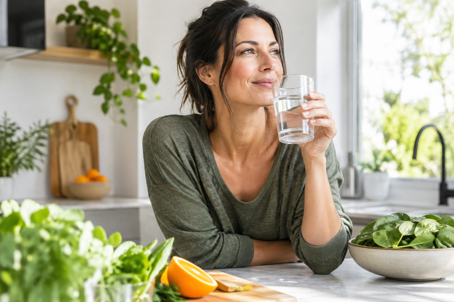 Reduced Glutathione Benefits and How to Use It
