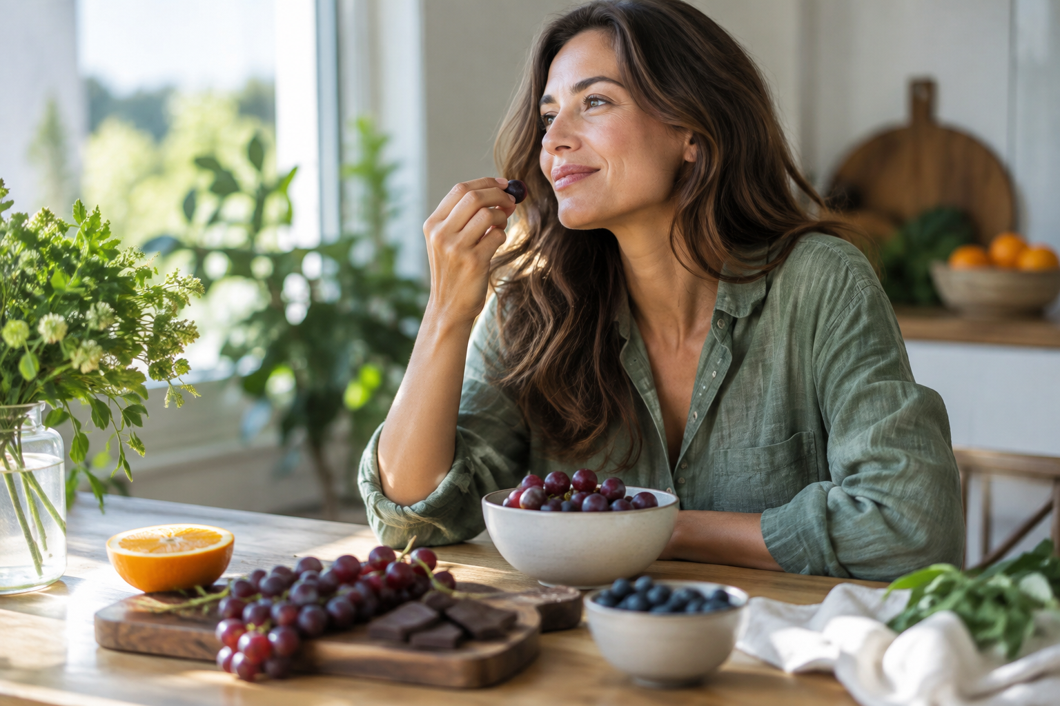 Resveratrol Ingredient Guide: How to Choose the Right Format