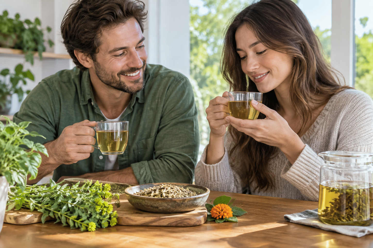 Rhodiola Capsules vs Liquid Drops vs Tea: Formats Compared