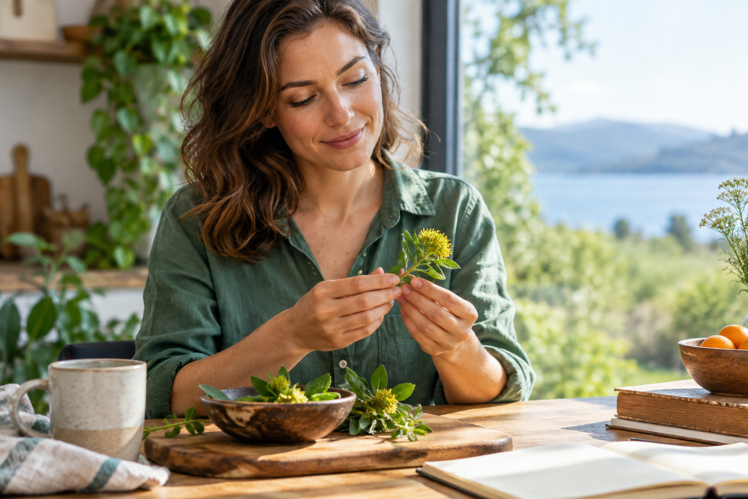 Rhodiola rosea: cómo elegir el formato de suplemento adecuado