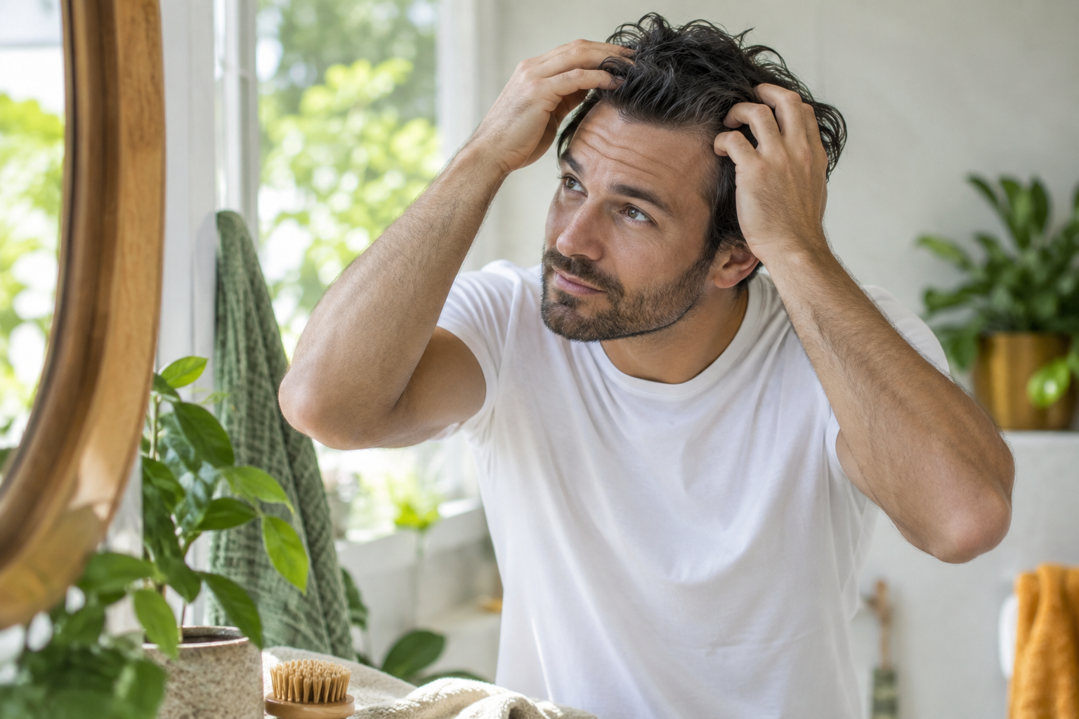 Scalp Care: Benefits and Everyday Uses
