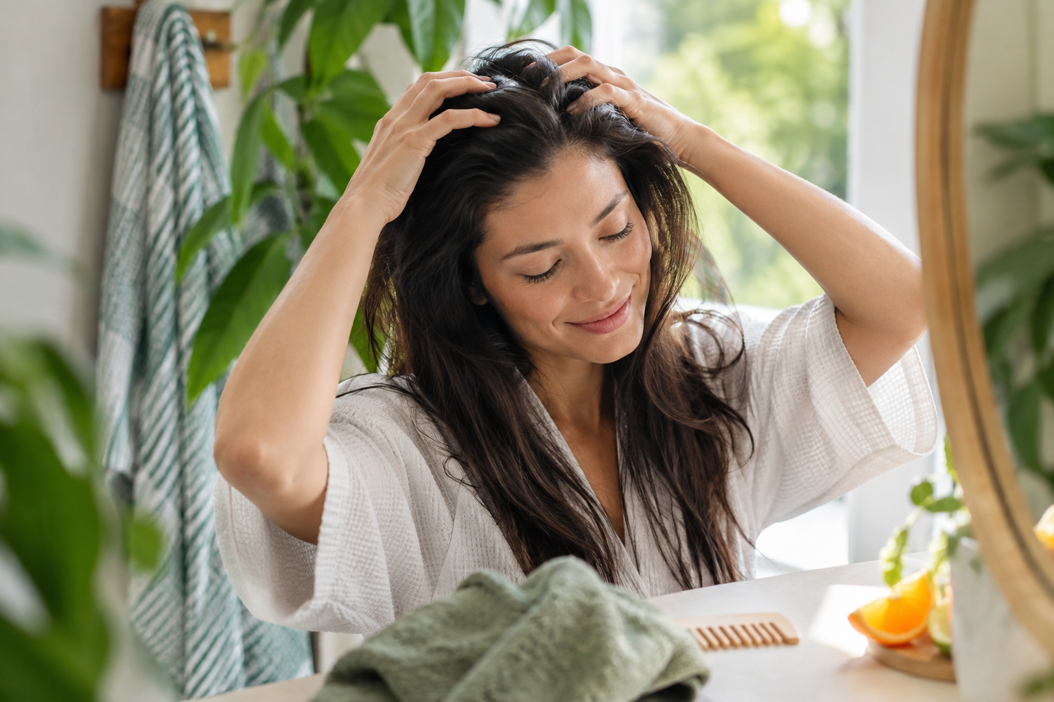 Scalp Care: How to Choose the Best Scalp Treatment Format