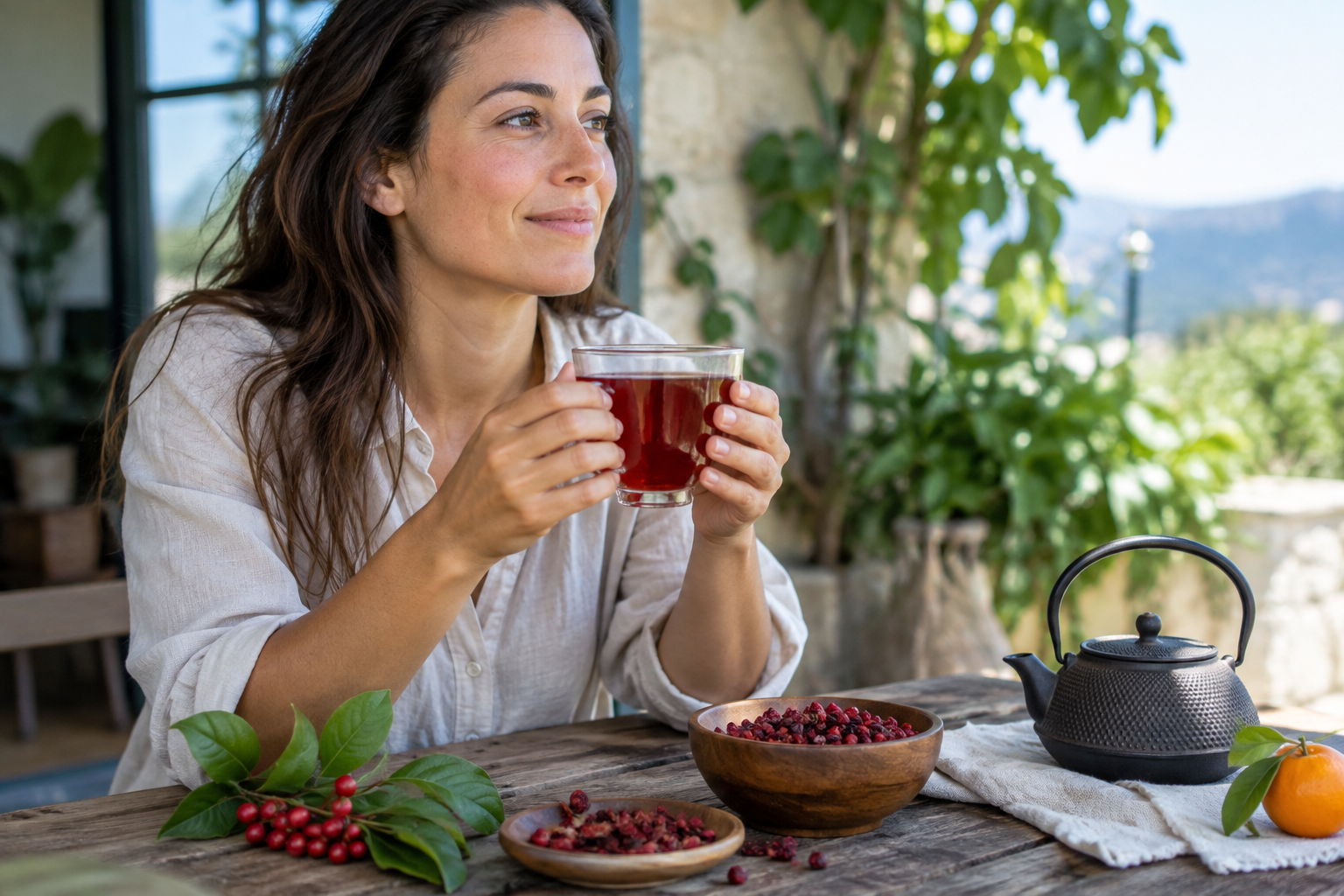 Schisandra: Top Health Benefits and How to Use It