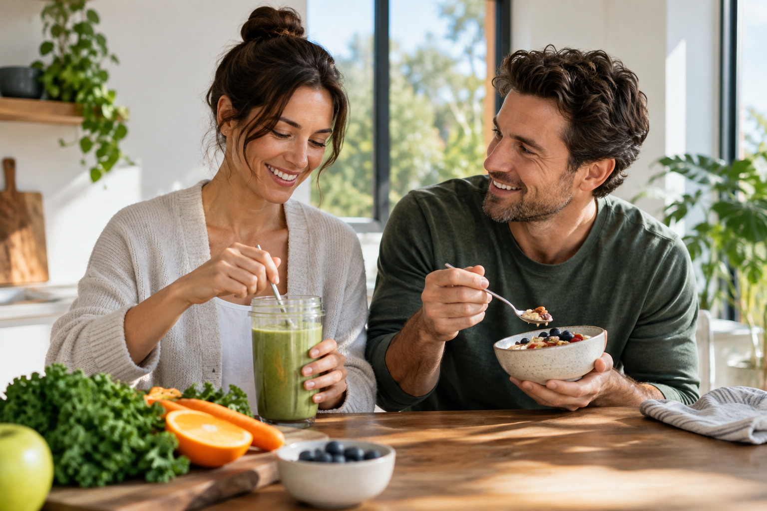 Seasonal Routines: How to Choose the Right Supplement Format