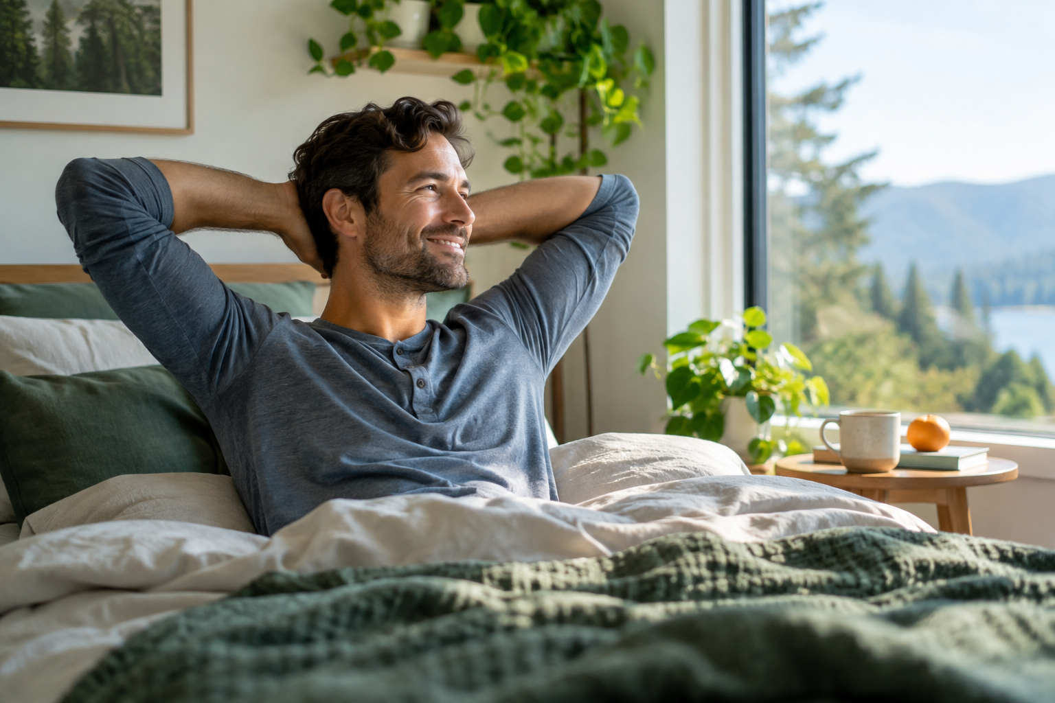 Seasonal Sleep Routines: Melatonin Formats Compared