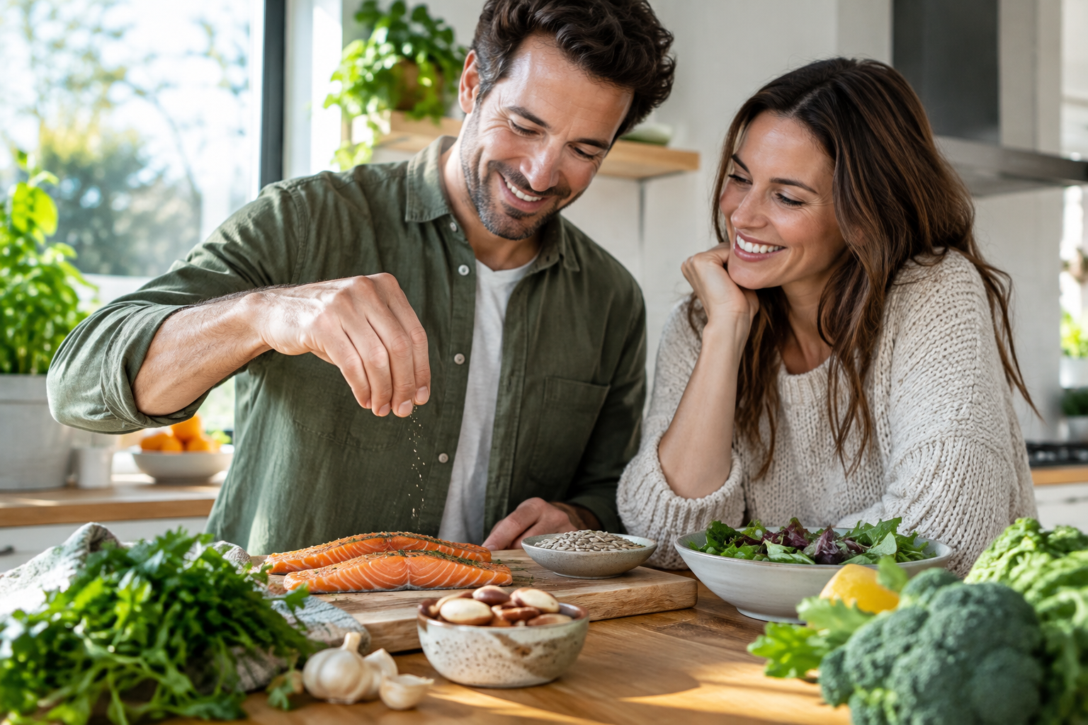 Selenium: Benefits and Everyday Uses