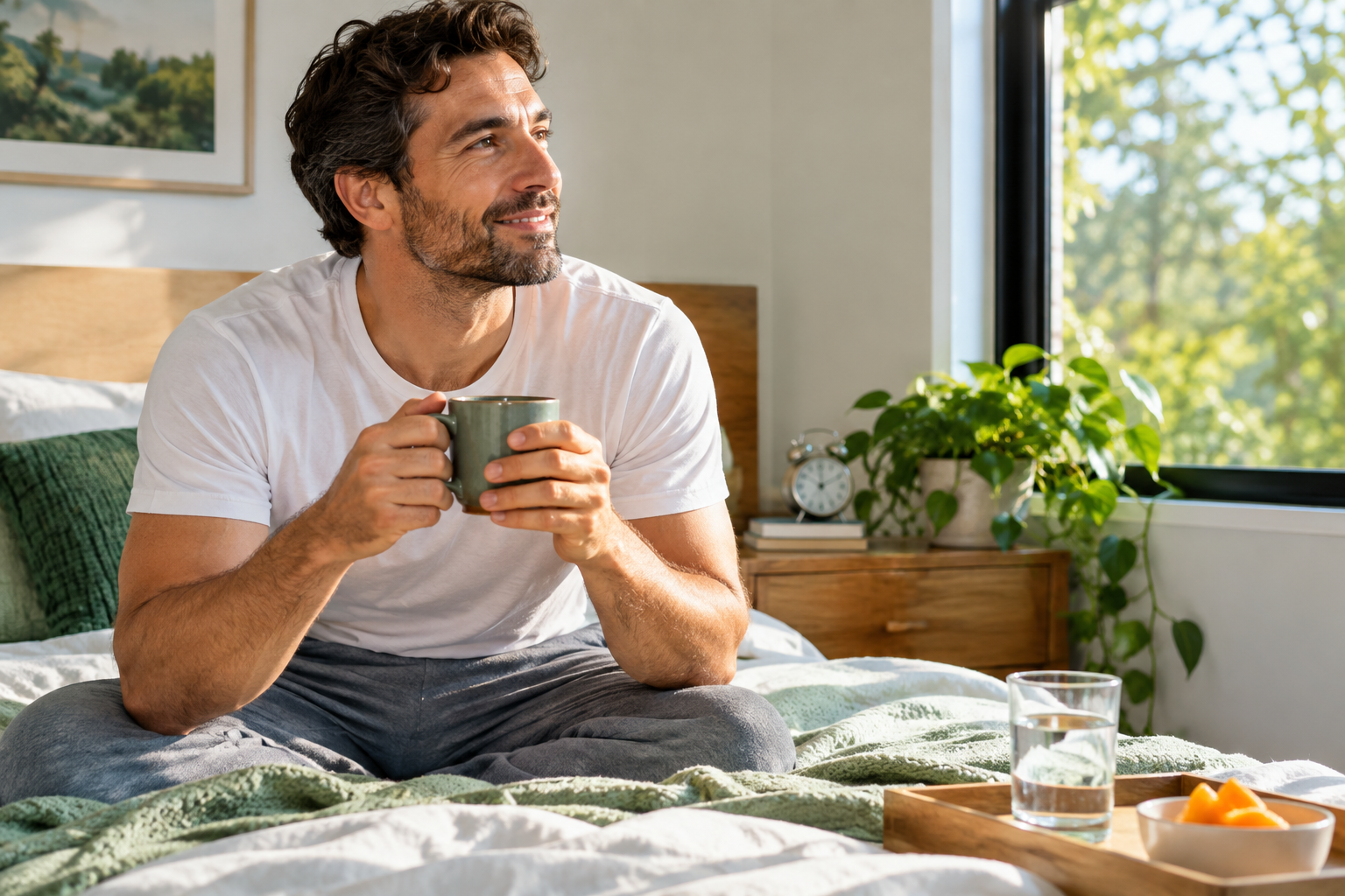 Sleep Schedule Consistency: How to Choose the Right Melatonin Format
