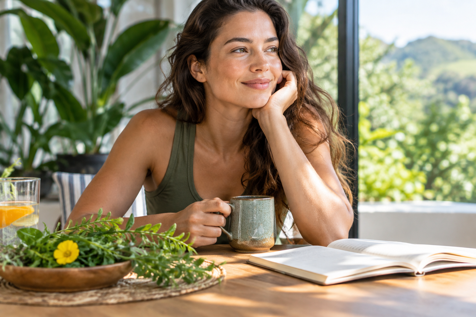 Tribulus Terrestris: Health Benefits, Uses, and How to Take It